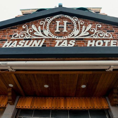 Hasuni Tas Hotel Diyarbakır Kültér fotó