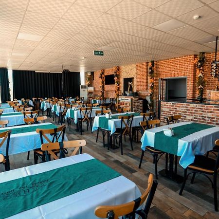 Hasuni Tas Hotel Diyarbakır Kültér fotó