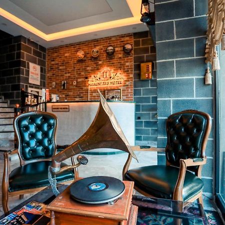 Hasuni Tas Hotel Diyarbakır Kültér fotó