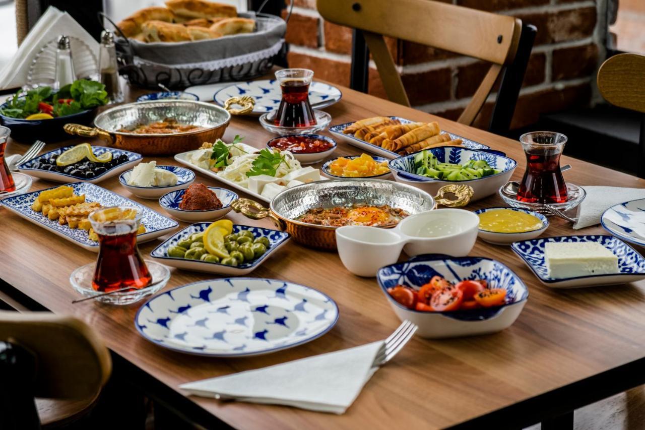 Hasuni Tas Hotel Diyarbakır Kültér fotó