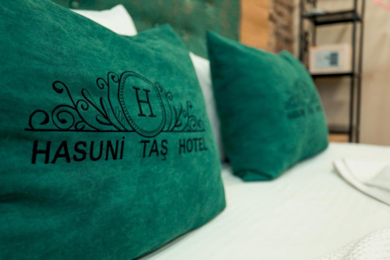 Hasuni Tas Hotel Diyarbakır Kültér fotó