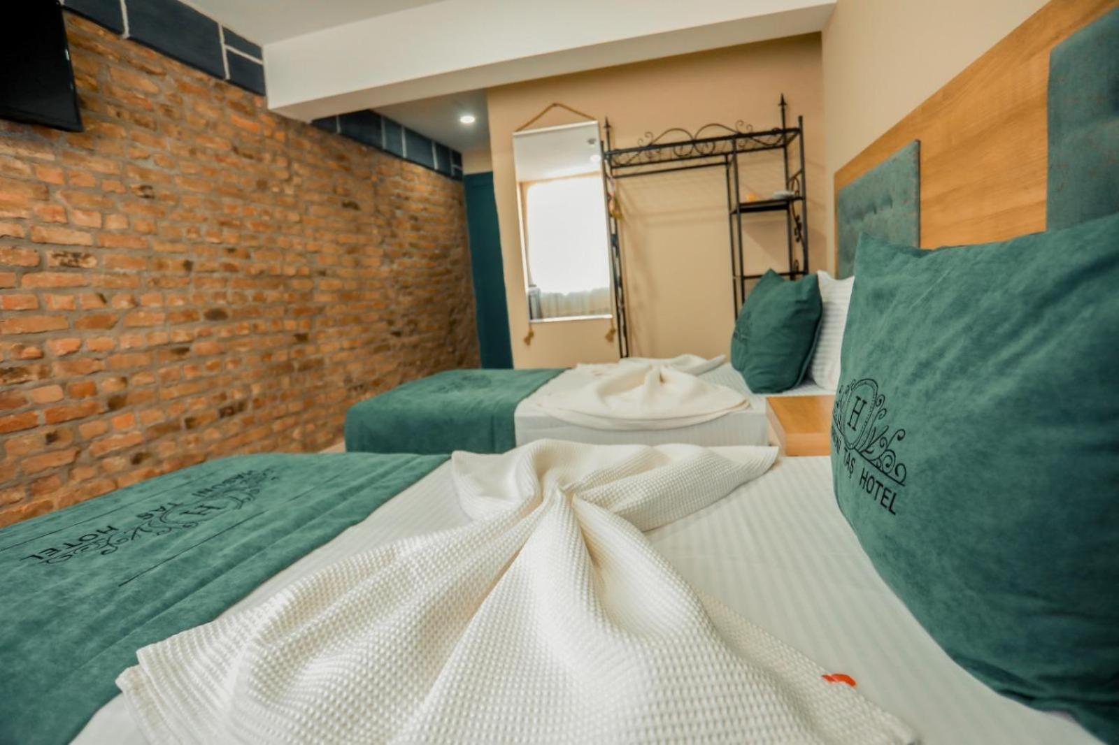 Hasuni Tas Hotel Diyarbakır Kültér fotó