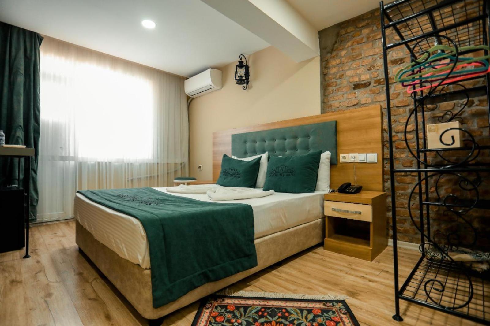 Hasuni Tas Hotel Diyarbakır Kültér fotó