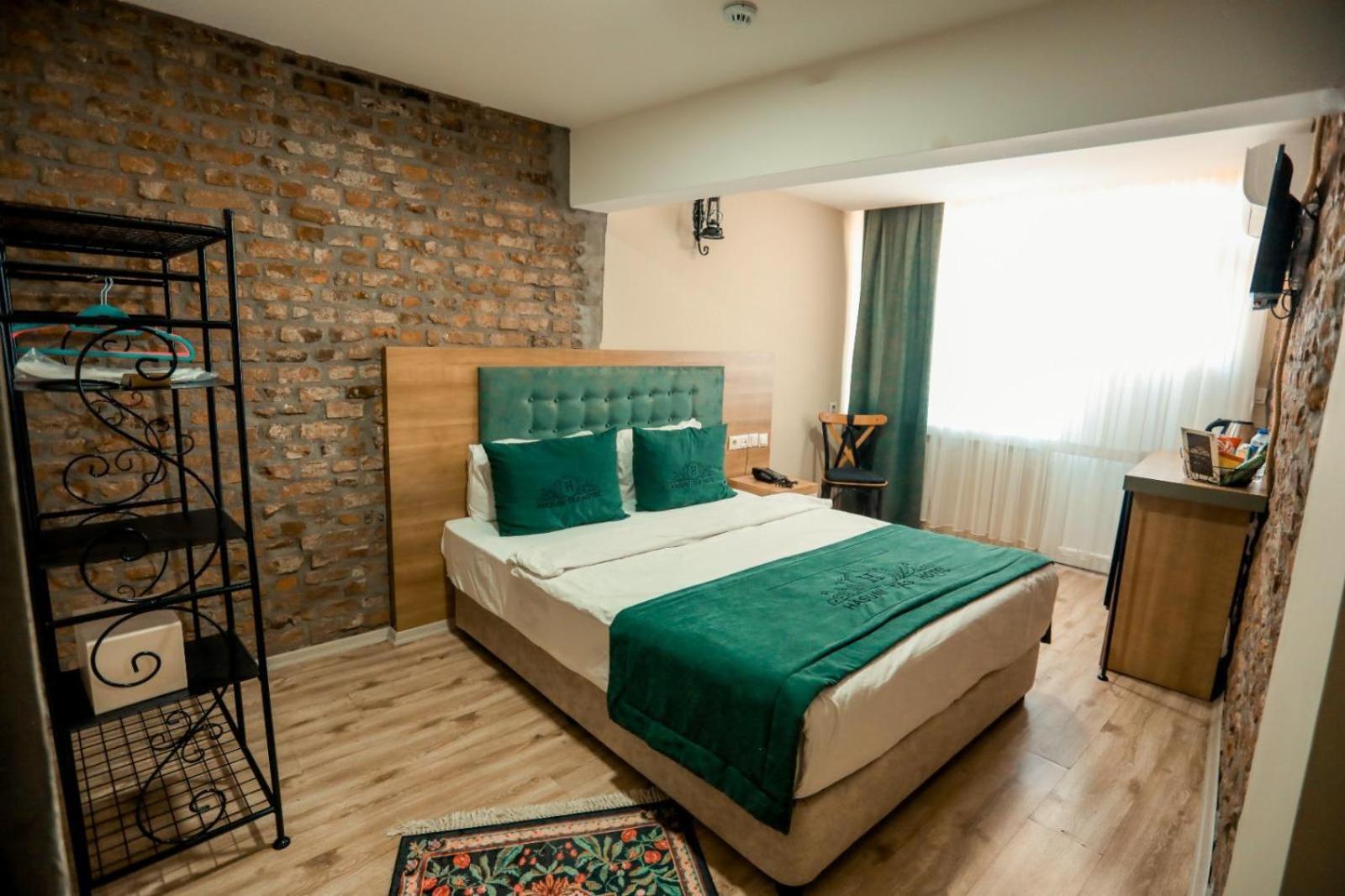 Hasuni Tas Hotel Diyarbakır Kültér fotó