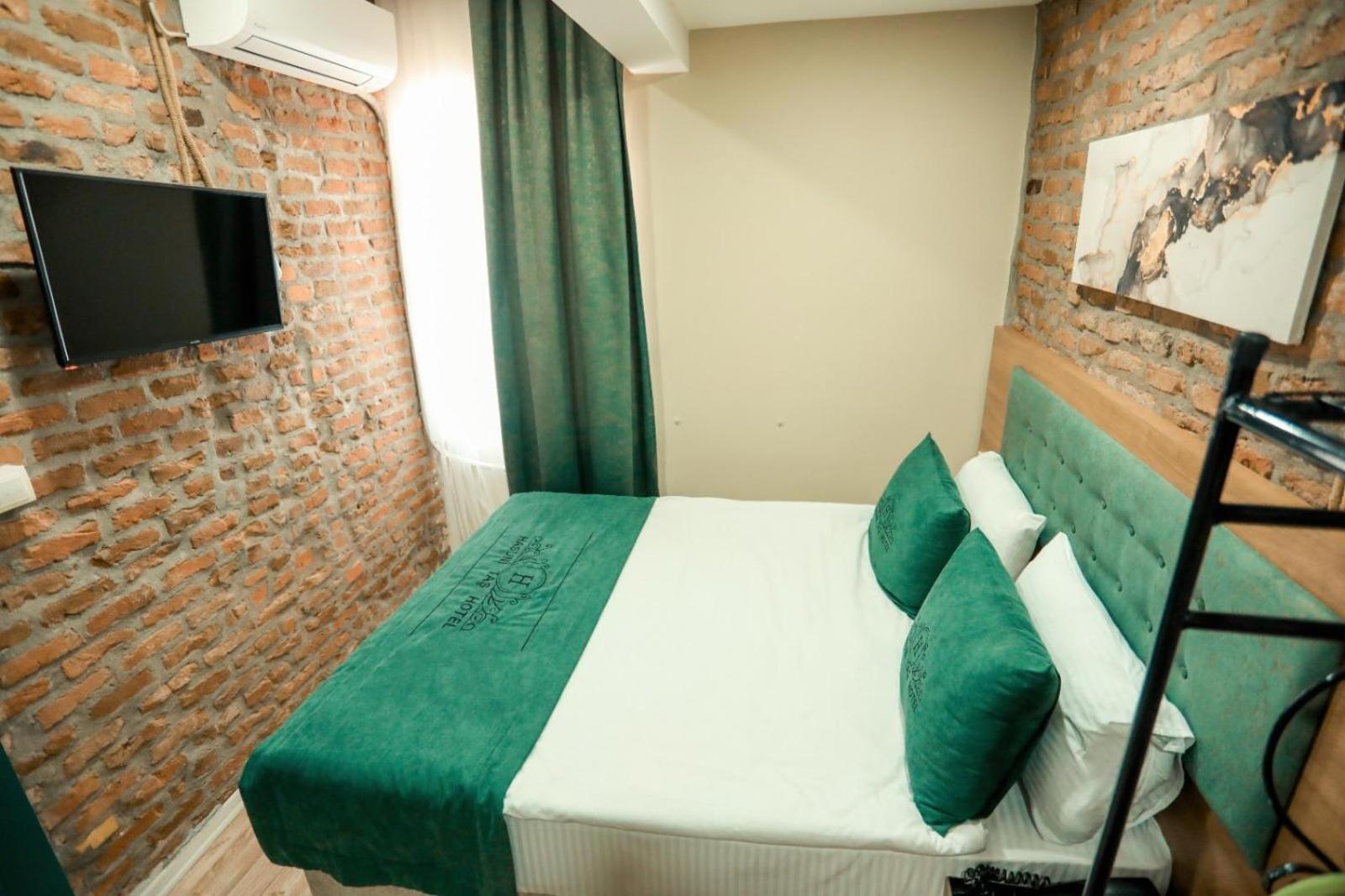 Hasuni Tas Hotel Diyarbakır Kültér fotó