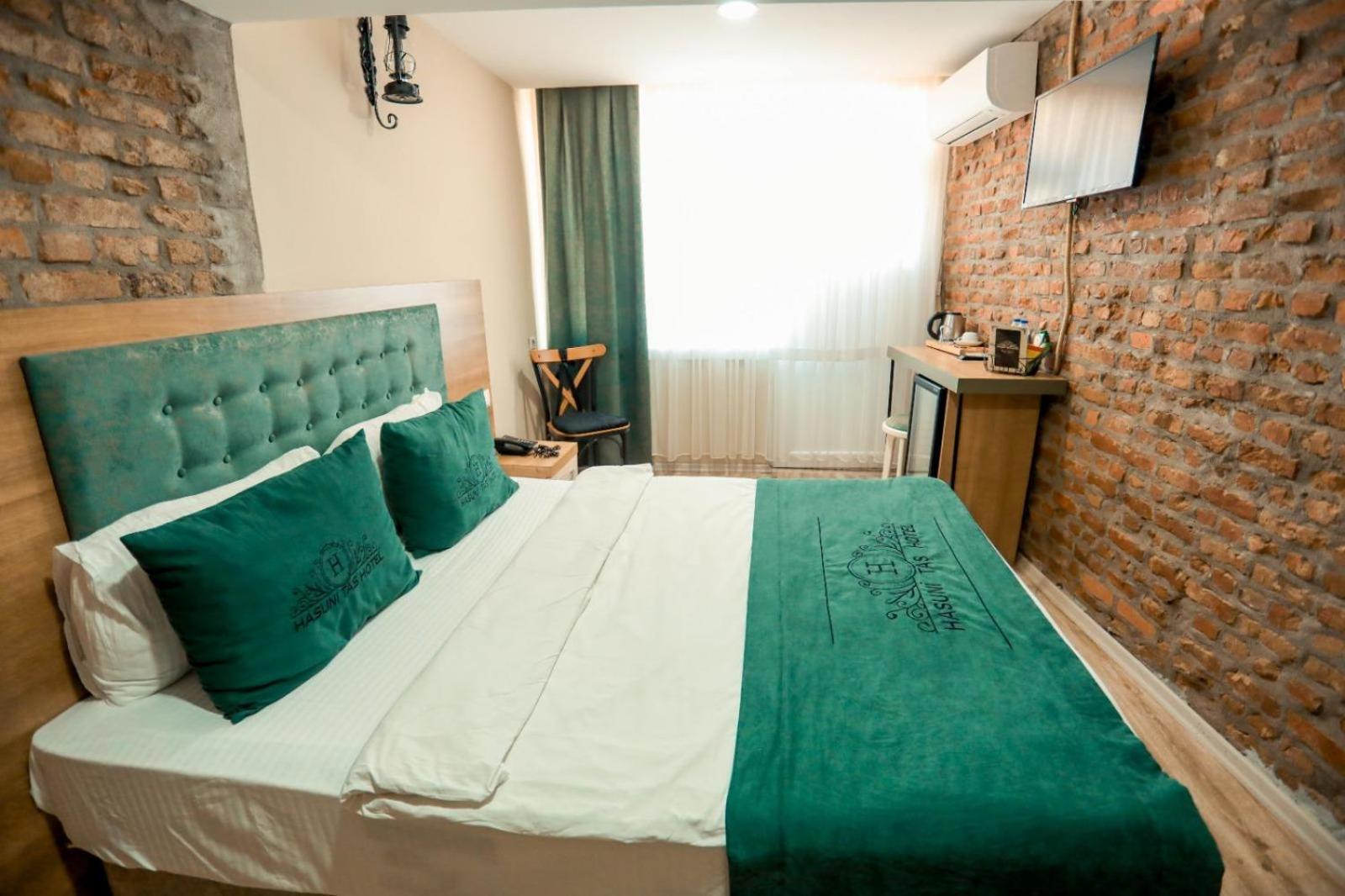 Hasuni Tas Hotel Diyarbakır Kültér fotó