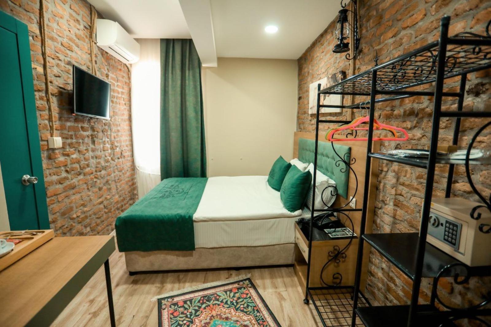 Hasuni Tas Hotel Diyarbakır Kültér fotó