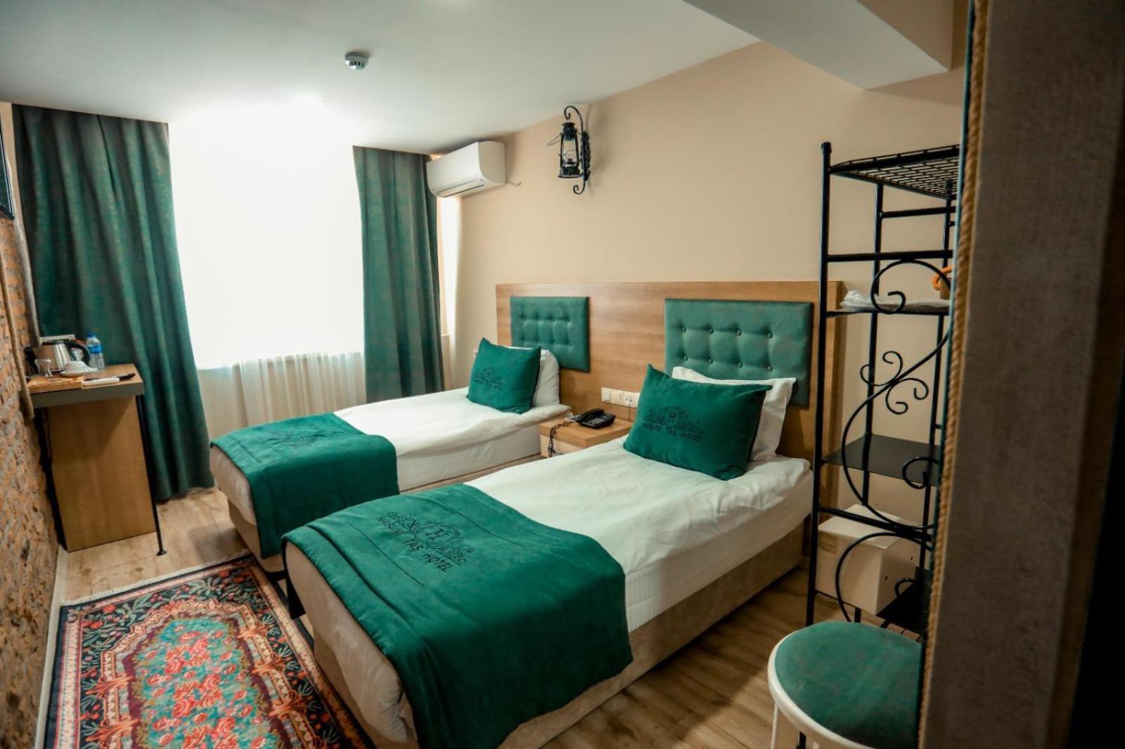 Hasuni Tas Hotel Diyarbakır Kültér fotó