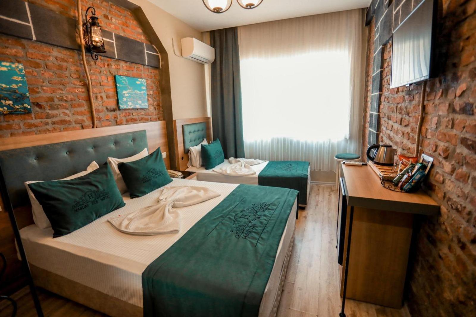 Hasuni Tas Hotel Diyarbakır Kültér fotó